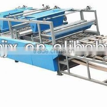 Mgo Sandwich Wall Panel Equipment