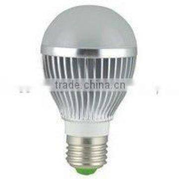 E27 High Power 3W/5W/7W LED Bulb