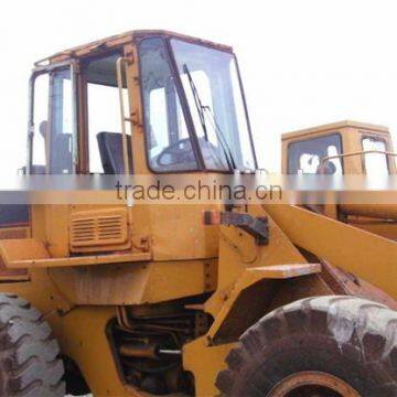 used good condition wheel loader 936E in cheap price for sale