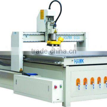 XK1224_Z Linear Woodworking Machine
