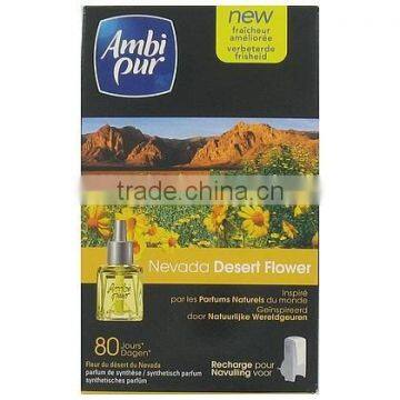 Ambi Pur Parfums Naturels Refill 18 ml Nevada Desert Flower