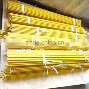 10mm 12mm, 16mm 18mm, 25mm Pultruded Fiberglass Reinforcing Rod/frp Grp Rod, Flexible and Strong photo-3
