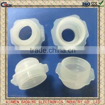 High quality Auto Reverse Sensor Silicone Coat/Silicone sleeve