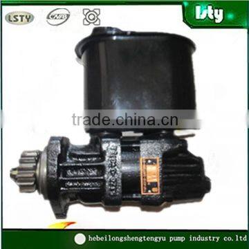 kamaz heavy truck power steering pump