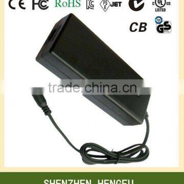 Universal 60W 19V 3.16A AC/DC Notebook Power Adapter 5.5*2.1 4.0*1.7 for samsung acer hp dell