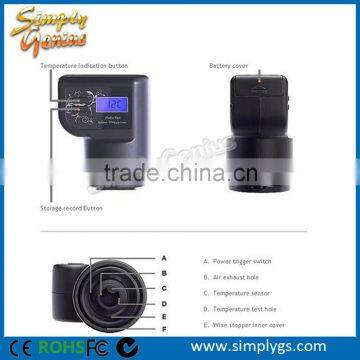 (Exclusive) Durable Sealer Wine Cork Fresh Smart Preserver photo-2