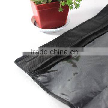 Products Innovative Product Ideas Ldpe Flat Bag With Printed Environmental Logo photo-5