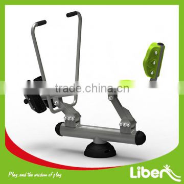 High Quality Indoor Home Gym Fitness Equipment/Single Rowing Machine LE.SC.028