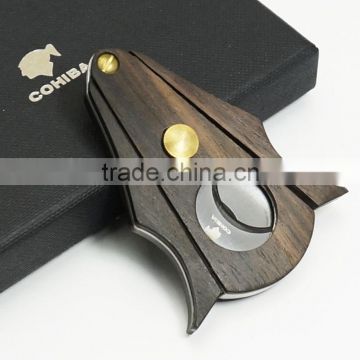 SW-188A steel cigar cutter