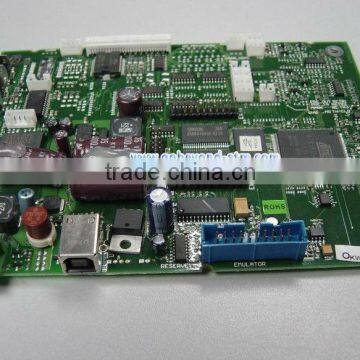 Gobeyond Parts Wincor atm parts TP07 Receipt Printer Conrtol Board