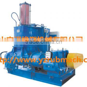 Rubber kneader (Mixing) machine