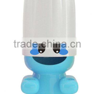 creative designs Toothbrush Tumbler Holder