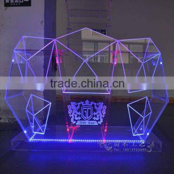 GH-IS0001 Acrylic Ice Sculptures, Sculptures Statues photo-4