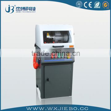 Metallographic cutting machine, shear bending, sheet metal machines, C11Y hydraulic