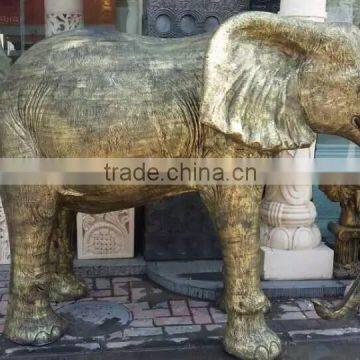 High Quality Lifesize Fiberglass Horse photo-5