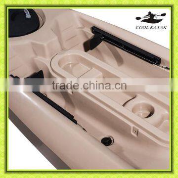 LLDPE Fishing Boats Inflatable Kayak by Boat Factory in China Quality Choice photo-4