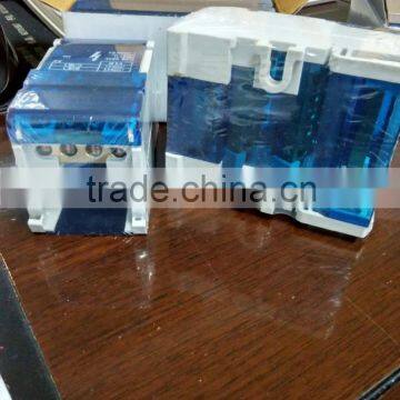 JIESHUO Plastic Waterproof Electrical Connector / Connector Box photo-3