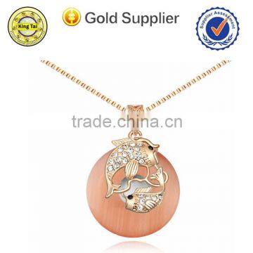 popular metal egyptian style lovely cute necklace