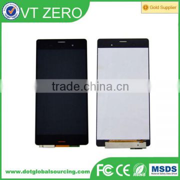 For Sony Z3 LCD Screen Replacement,for Sony Z3 lcd digitizer ,for Sony Z3 lcd display