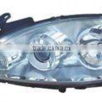 CHEVROLET corsa 2003 headlamp