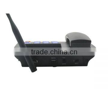 Desktop Touch Phone Wireless Portable