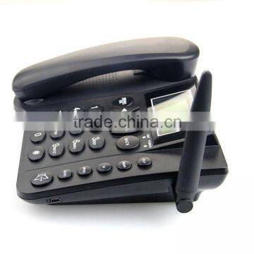 Top Selling White Color Home Phone With Sim Card photo-6