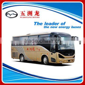 8.5m RHD steering postion coach as yutong bus