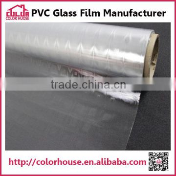 privacy film for window glass decorative self adhesive sticker