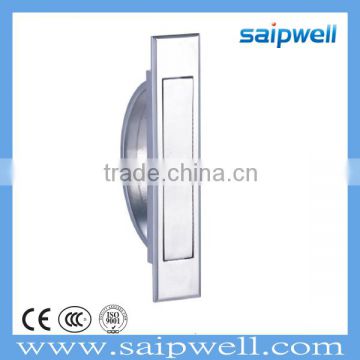 SAIP/SAIPWELL 2014 New Product Industrial Waterproof Handles Door Lock Plate