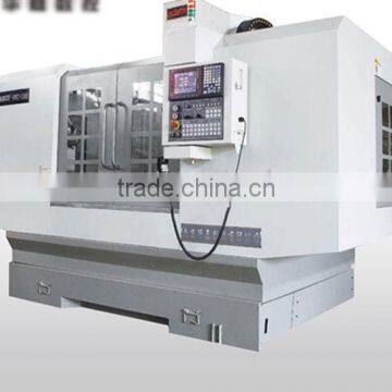 CNC Machining Center