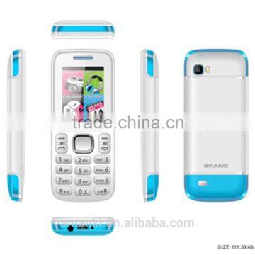 In Stock!Amanki Factory High Quality Cheap Unlocked GSM Bluetooth Single Sim Card Cell Phone