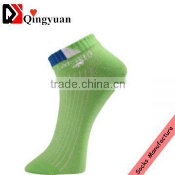 High Quality Fashion Man Cotton Socks With Sport