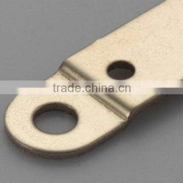 Stamped Contact Plates photo-4