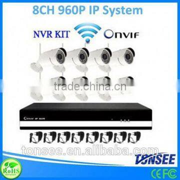 hot new products for 2015 wireless wifi ip camera system,8 channel indoor/outdoor wireless ip camera cctv kit security system