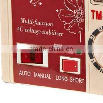 1500VA AC Automatic Voltage Regulator / Stabilizer photo-3
