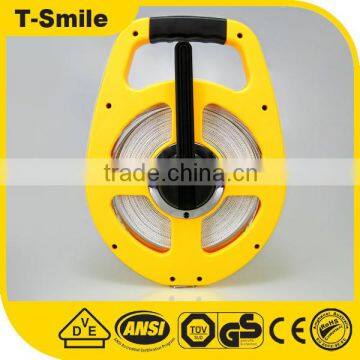 Smile Promotional 50m Long Fibreglass Measuring Tape