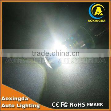 PW24W CREE LED Turn Signal Daytime Light DRL no Error Code photo-2