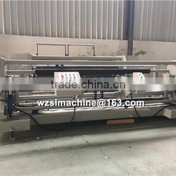 Vertical Bopp Gum Tape Slitting Machine