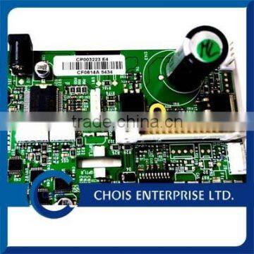 Original Evolis Pebble & Dualys Card Printer Motherboard S5138