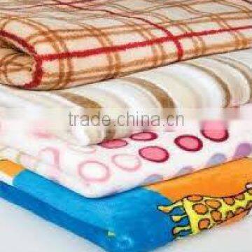 cotton blanket