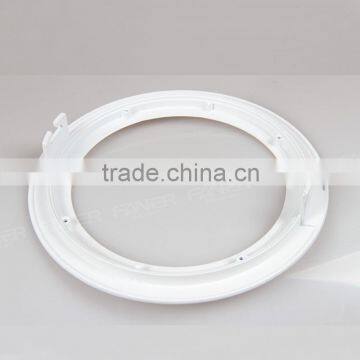 Super Bright BIS Creative Design Frameless 12w Round Led Panel Light 600mm photo-3