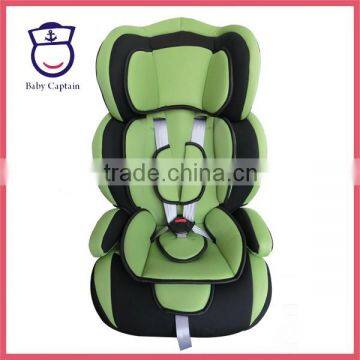 For care 9-25kg children portable carseat Baby car safety seat