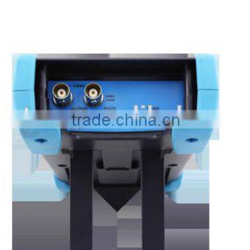 Wire Tracker Low Consumption PTZ Address Scan 3.5" LCD Wide Viewing Angle Display CCTV ip Camera Tester(HVT-6202) photo-3