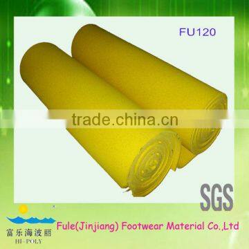 supper non-pollution polyurethane material