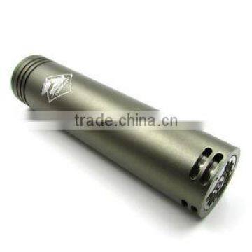 Aluminum Tube and Pipe. Round and Oval Aluminium Profile Manufacture From China photo-3