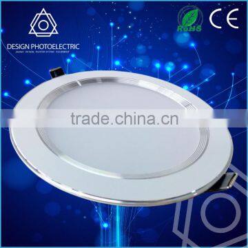 TUV GS 5 year warranty 10W 15W 20W 30W 40W 50W led light 3000k downlight Led Downlight