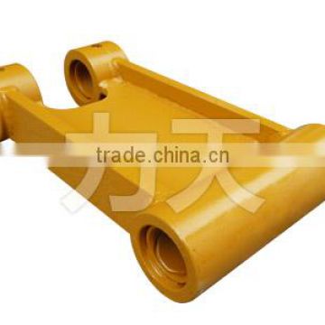 HD450 standard excavator link loader bucket link H