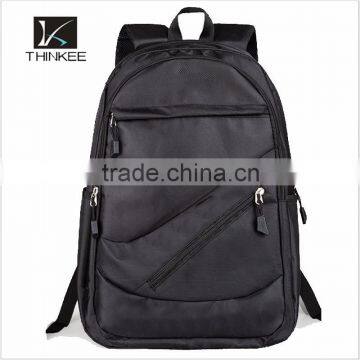 Promotional waterproof laptop backpack/cheap sport backpack china/brand backpack waterproof li