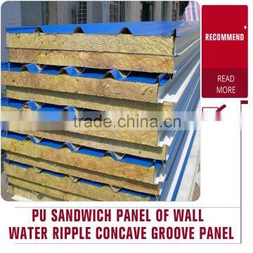 china supplier rockwool mineral wool sandwich panel manufacturer                        
                                                                                Supplier's Choice