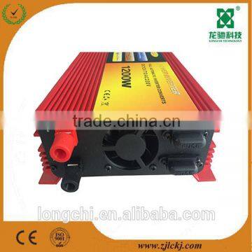 DC to AC solar inverter,off grid power inverter,modified sind wave inverter 1200w